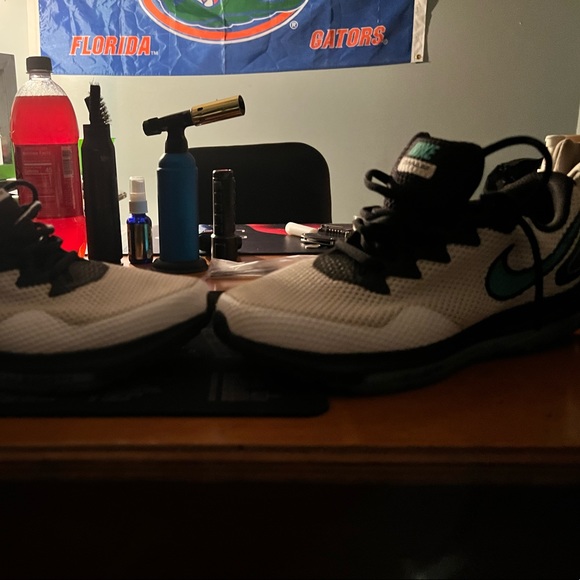 Nike Air airmax 2016 mens sz 9 - Picture 1 of 3